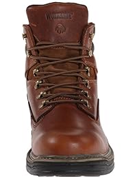 Wolverine Men's Raider 6" Work Boot