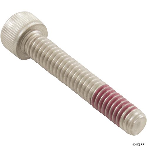 PENTAIR WATER POOL AND SPA 353323 Diffuser Screw for Pumps