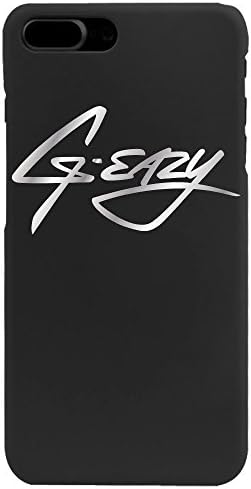 Annuosen IPhone 7 Plus Case, G-Eazy Rapper Platinum IPhone 7 Plus Case