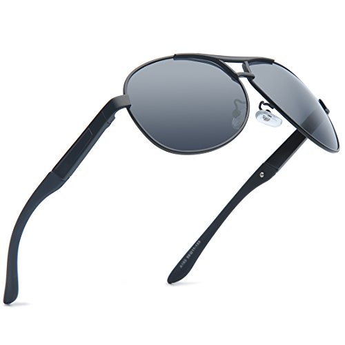Joopin fashion men s polarized sunglasses driving aviat…