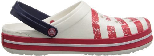 american flag crocs amazon