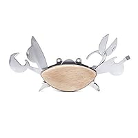 Kikkerland Crab Multi Tool