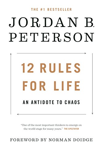 12 Rules for Life
