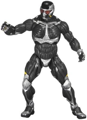Amazon.com: NECA Crysis 2 \