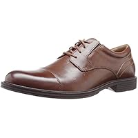Florsheim Men's Mogul Cap-Toe Oxford