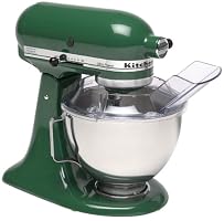 KitchenAid KSM90PS 300-Watt Ultra Power 4-1/2-Quart Stand Mixer