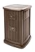 AIRCARE Digital Whole-House Pedestal-Style Evaporative Humidifier (Nutmeg)