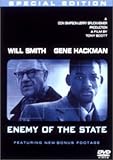 エネミー・オブ・アメリカ 特別版 [DVD]