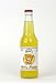 Avery's Kitty Piddle Orange Pineapple Soda 12oz Bottle