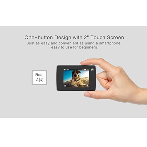 2 YI+Touchscreen+Waterproof+Underwater+Included