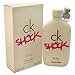 Calvin Klein One Shock for Her, 100 ml/3.4 oz.