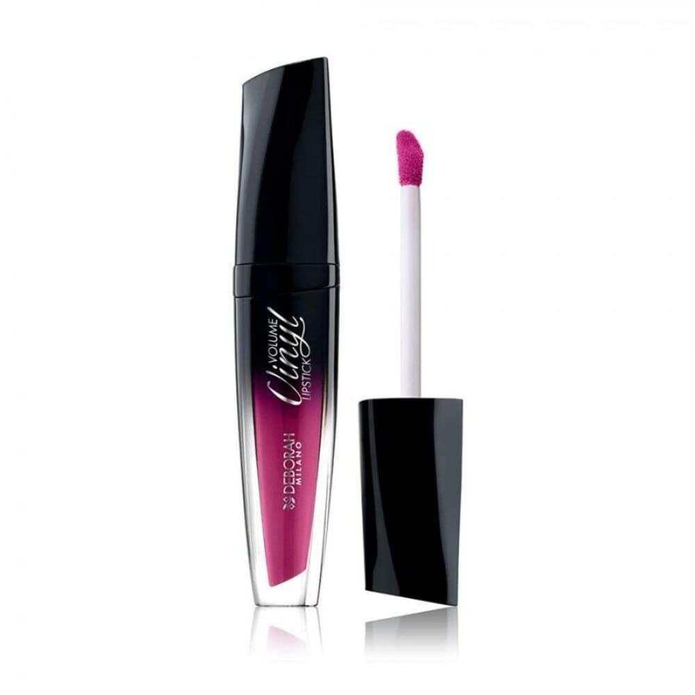 Volume Vinyl Lipstick n. 05 Fuchsia
