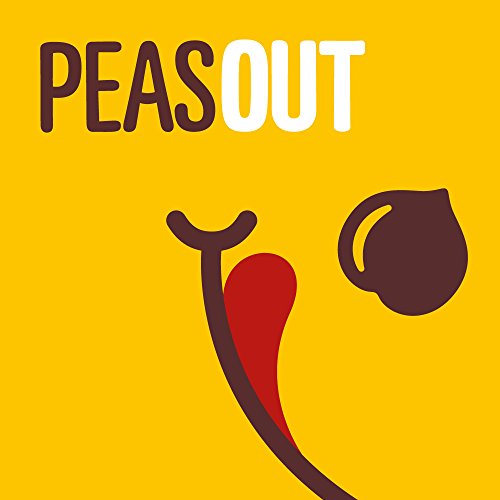 3 HIPPEAS+Organic+Chickpea+Puffs+Gluten+Free