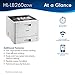 Brother HL-L8260CDW Business Color Laser Printer, Duplex Printing, Flexible Wireless Networking, Mobile Device Printing, Advanced Security Features – Amazon Dash Replenishment Enabledthumb 2