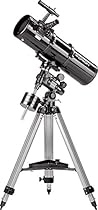 Orion 9827 AstroView 6 Equatorial Reflector Telescope