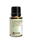 Rocky Mountain Oils - Lemongrass