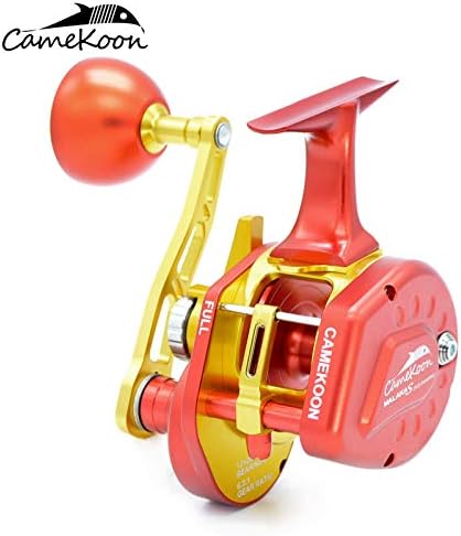 camekoon reels