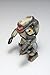1/20 Maschinen Krieger AFSSA E6C / E6 New Larry Pawn (Plastic Model Kit)