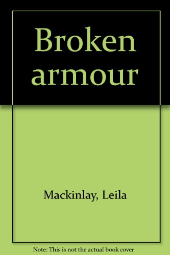 Broken Armour