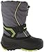 Kamik Footwear Kids Snowbank Insulated Snow Boot (Toddler/Little Kid/Big Kid)