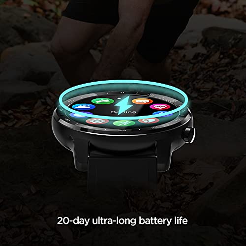 MISIRUN Smart Watch, 1.28\