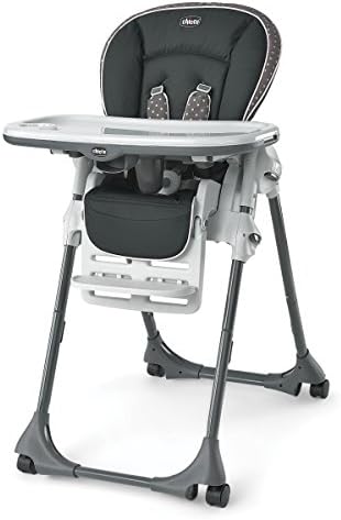 chicco high chair tray