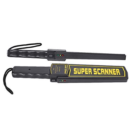Metal Detector for Livestock, Portable Security Scanners with Metal Finder High Sensitivity Cow Stomach Metal Scanner(Rectangle)