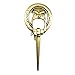 Hand of the King / Queen Bottle Opener With Magnet - Game of Thrones Style - Gold
