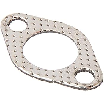 Amazon.com : Honda Right muffler for GX630, GX660, GX690 ...