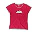 LazyOne Womens Out Cold Fitted PJ T Shirt