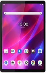 Lenovo Tab K10 4G 10.3" FHD Octa Core 4GB RAM 64GB Android 11 Abyss Blue view 2
