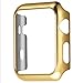Apple Watch Series 2 Case, TitanFan Electroplate PC Hard Protective Case for Apple Watch Series 2 All Models 2016