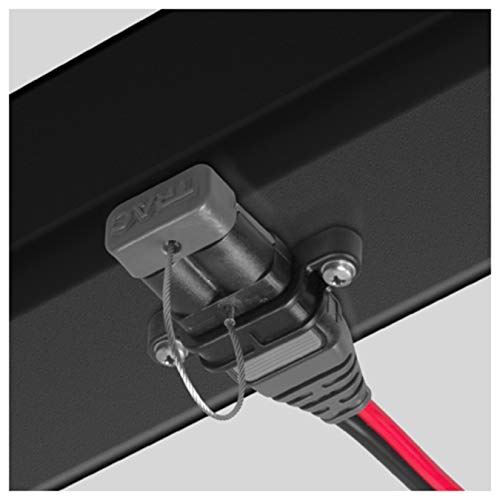 Trac Outdoor T10135 Trailer Winch Vehicle Wiring Kit