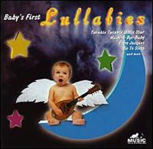 VARIOUS ARTISTS - Lullaby Series: Night Night / Various - Amazon