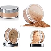 Mary Kay MK Signature® Loose Powder,Ivory 2.74 oz. net wt.