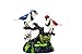 CHIMAERA Singing & Chirping Birds Electronic Pets- Realistic Sounds & Movements (Blue Jays)thumb 1