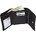 Vera Bradley Petite Trifold Wallet Rio
