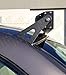 GS Power's Roof Mount LED Light Bar Brackets (Choices of 50 | 52 | 54 inch Curved or Straight) Compatible with 2007 - 2013 Chevy Chevrolet Silverado Suburban Avalanche Tahoe & GMC Yukon Sierra