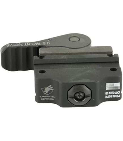 Amazon.com: Geissele Automatics Super Precision MRO Series Optic