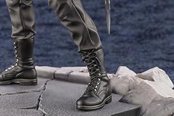 Kotobukiya Devil May Cry 5: Nero ARTFX J Statue