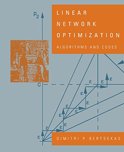 Linear Network Optimization: Algorithms and Codes