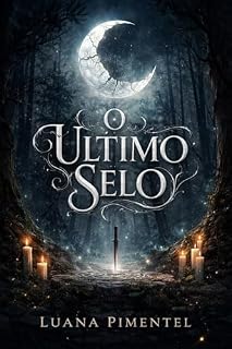 Livro O Último Selo