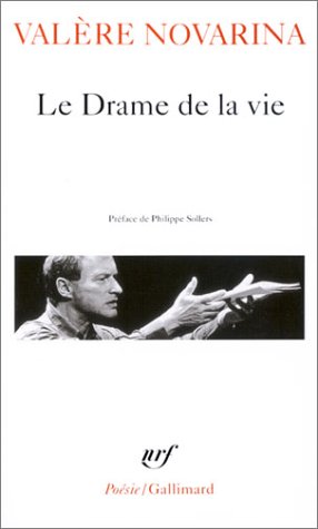 Le  drame de la vie