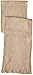 Calvin Klein Women's One Size Three-Piece Hat, Scarf and Flip Tip Glove Set
