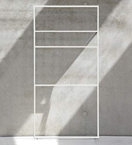 Jan Kurtz, Loop, BREIT - Toallero (metal, 3 peldaños, 70 x ...