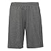 Fila Men's Active Short, Grey Heather, Medium