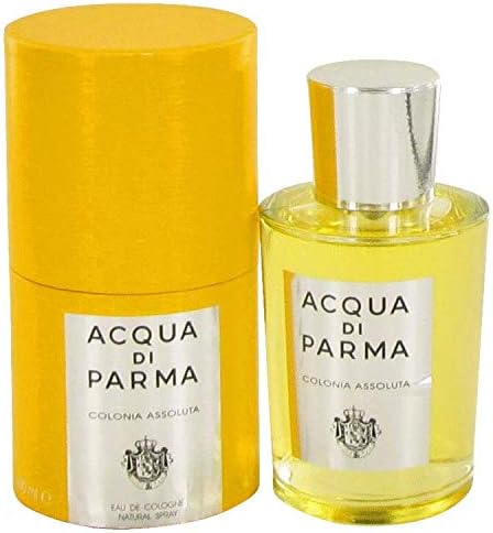 Acqua Di Parma Colonia Assoluta by Acqua Di Parma Eau De ...