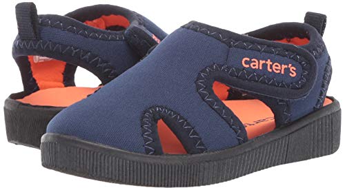 6 Carters+Fisherman+Sandal+Water+Shoes