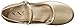 Nina SEELEY HEEL MARY JANE Buckle Mary Jane (Little Kid/Big Kid)