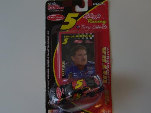 Terry Labonte